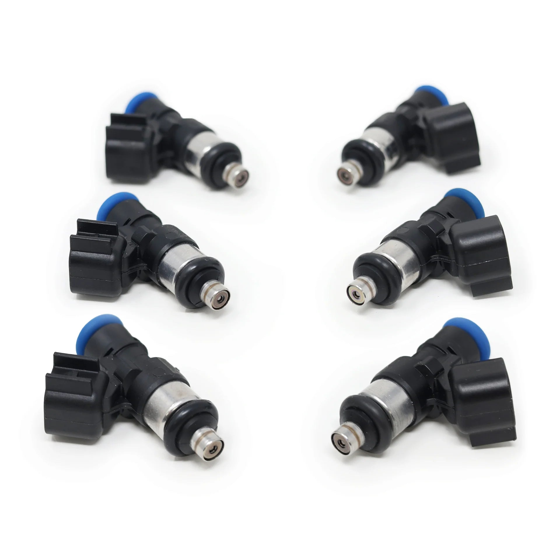 Precision Raceworks Bosch Flow Matched Injectors US CAR Connector