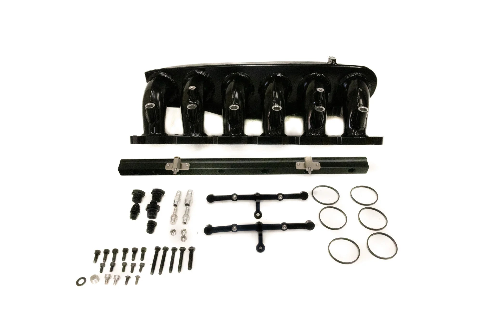 ARM Motorsports N54 Manifold - BMW E9X, E60/E61, E71, E82/E88, F01/F02, Z4
