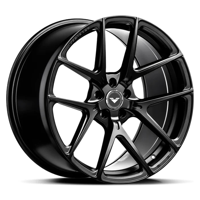 Vorsteiner - V-FF 101 Custom Wheels