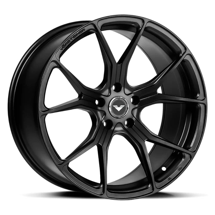 Vorsteiner - V-FF 103 Custom Wheels