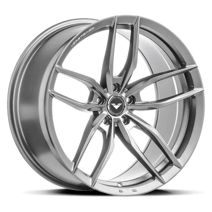 Vorsteiner - V-FF 105 Custom Wheels