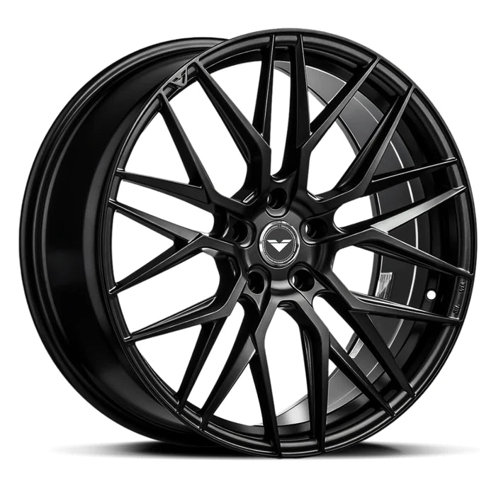 Vorsteiner - V-FF 107 Custom Wheels