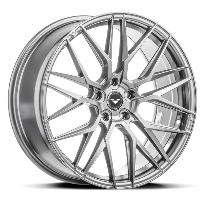 Vorsteiner - V-FF 107 Custom Wheels