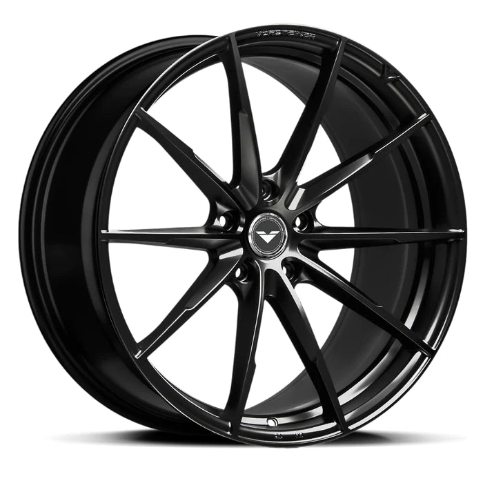 Vorsteiner - V-FF 109 Custom Wheels