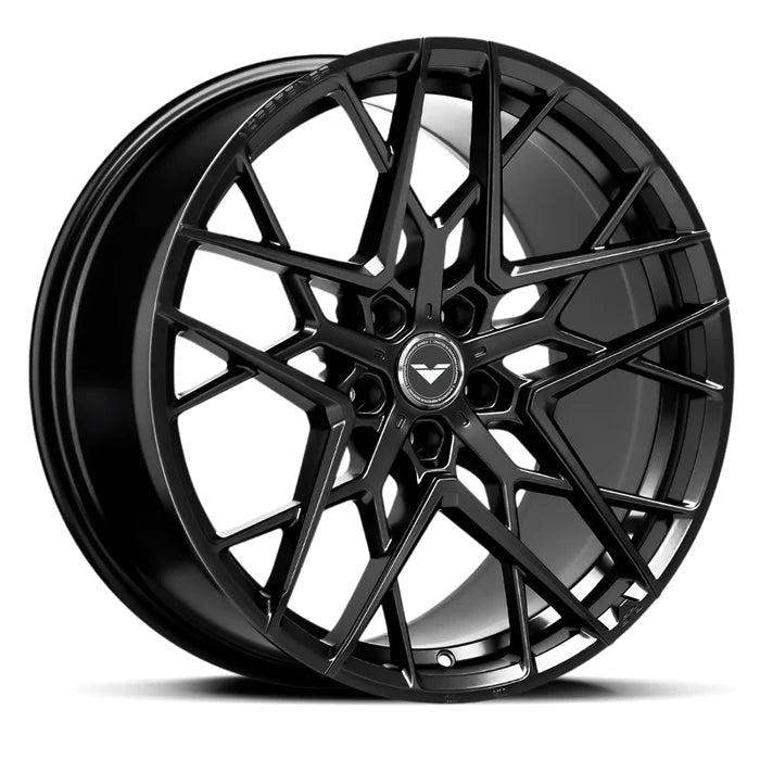 Vorsteiner - V-FF 111 Custom Wheels