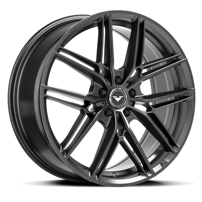 Vorsteiner - V-FF 112 Custom Wheels