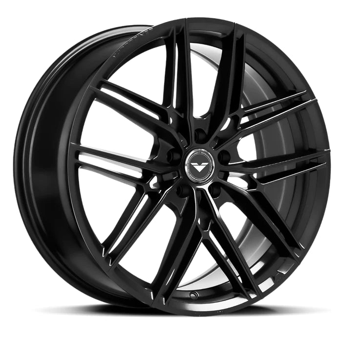Vorsteiner - V-FF 112 Custom Wheels