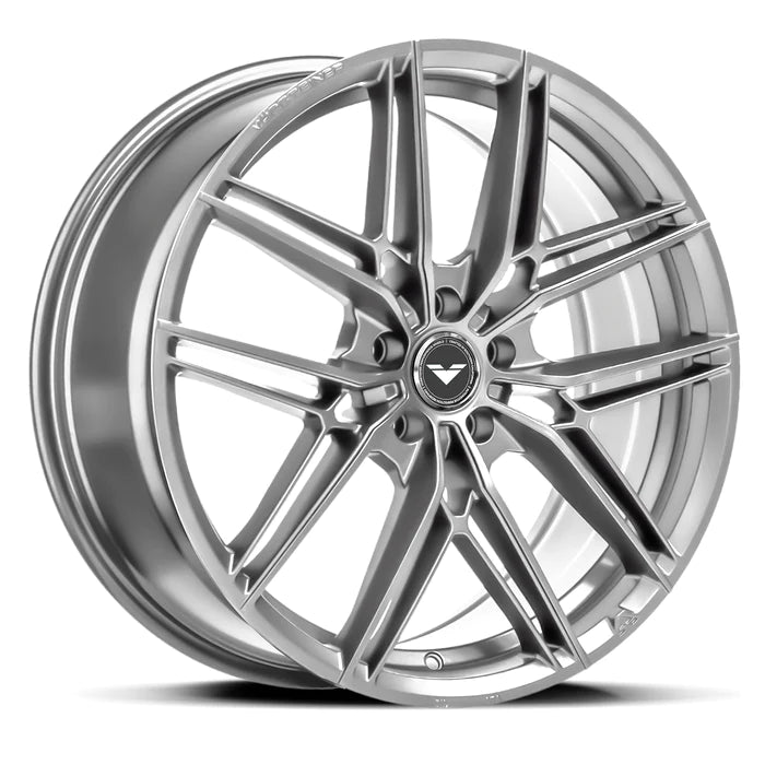 Vorsteiner - V-FF 112 Custom Wheels