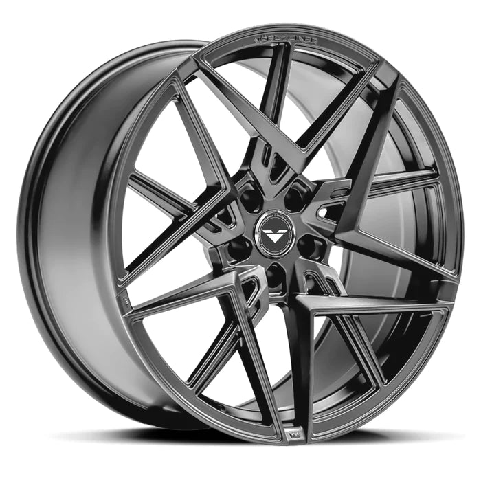 Vorsteiner - V-FF 113 Custom Wheels