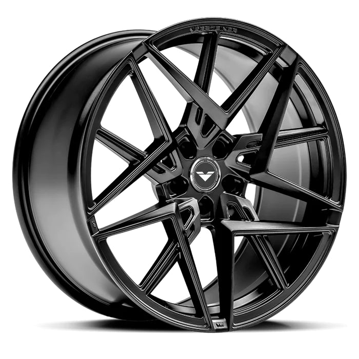 Vorsteiner - V-FF 113 Custom Wheels