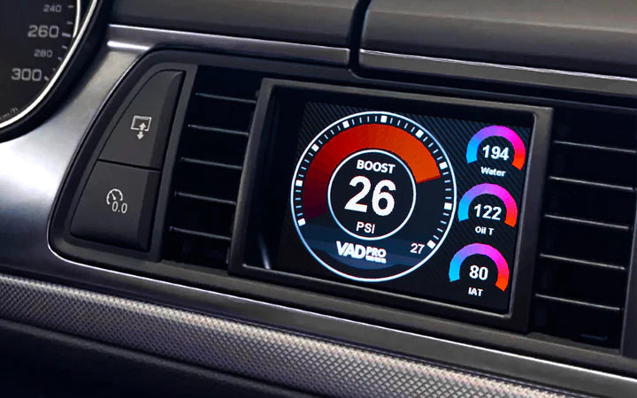 VADPro VAD32 - Audi C7 A6/A7