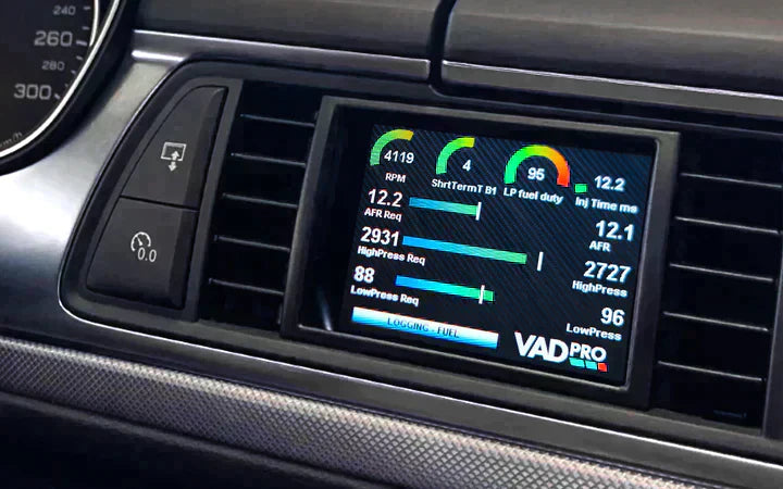 VADPro VAD28 - Audi C8 A6