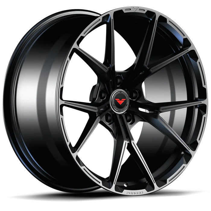 Vorsteiner - VFA-103 Custom Wheels