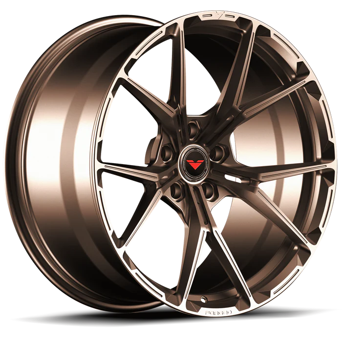 Vorsteiner - VFA-103 Custom Wheels