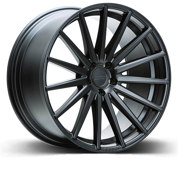 Vossen Custom Built Hybrid Forged VFS2 Wheel
