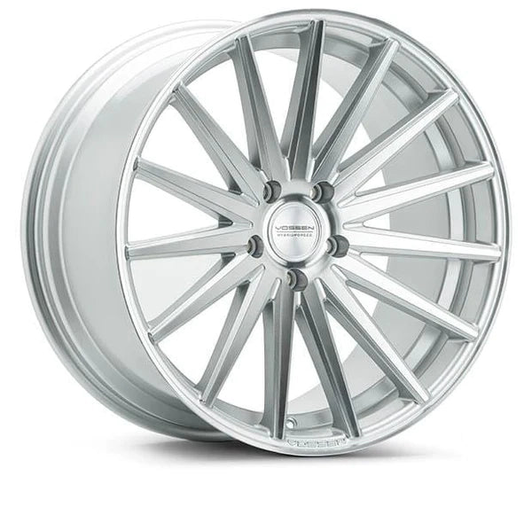 Vossen Custom Built Hybrid Forged VFS2 Wheel