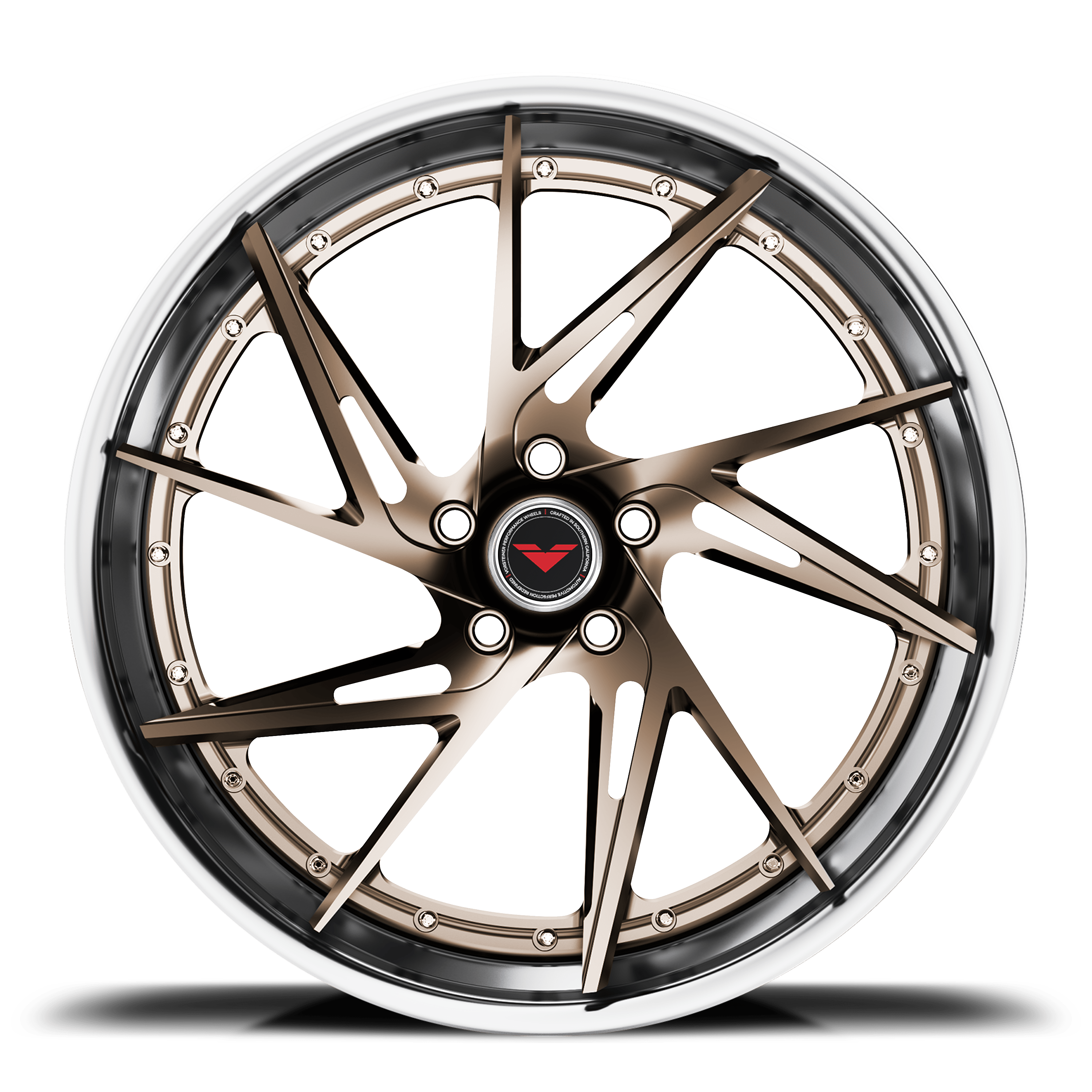 Vorsteiner - VMP-304 Custom Wheels