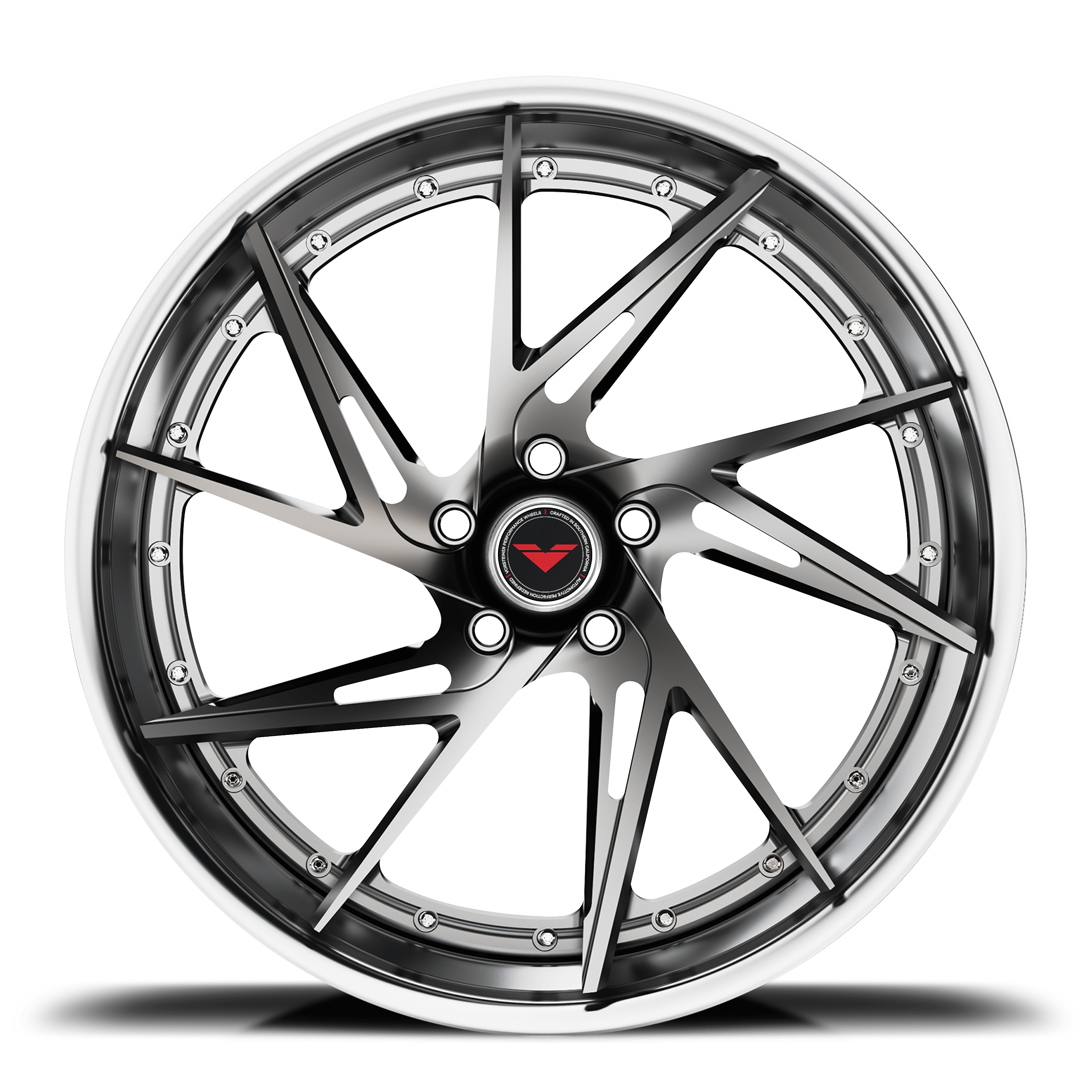 Vorsteiner - VMP-304 Custom Wheels