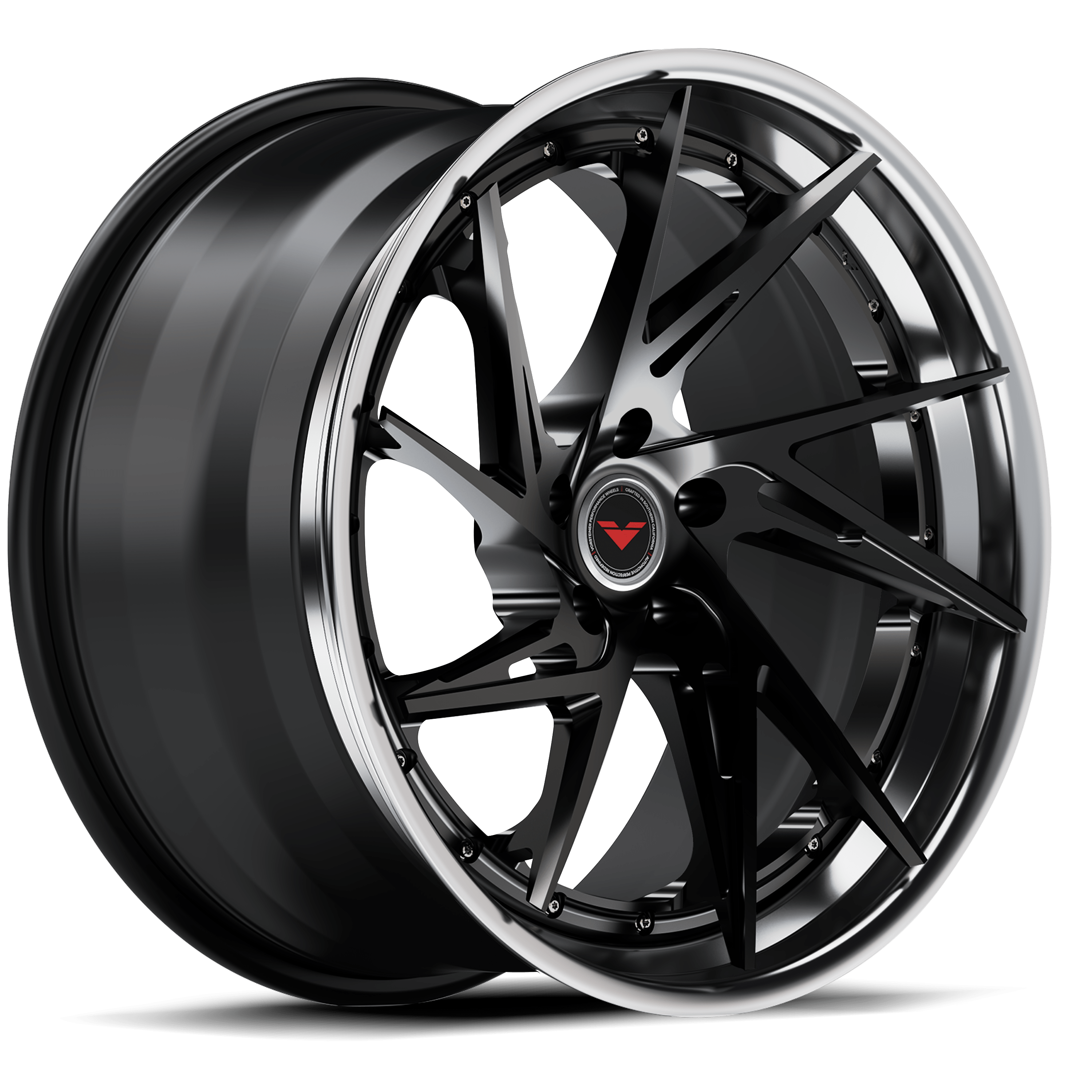 Vorsteiner - VMP-304 Custom Wheels