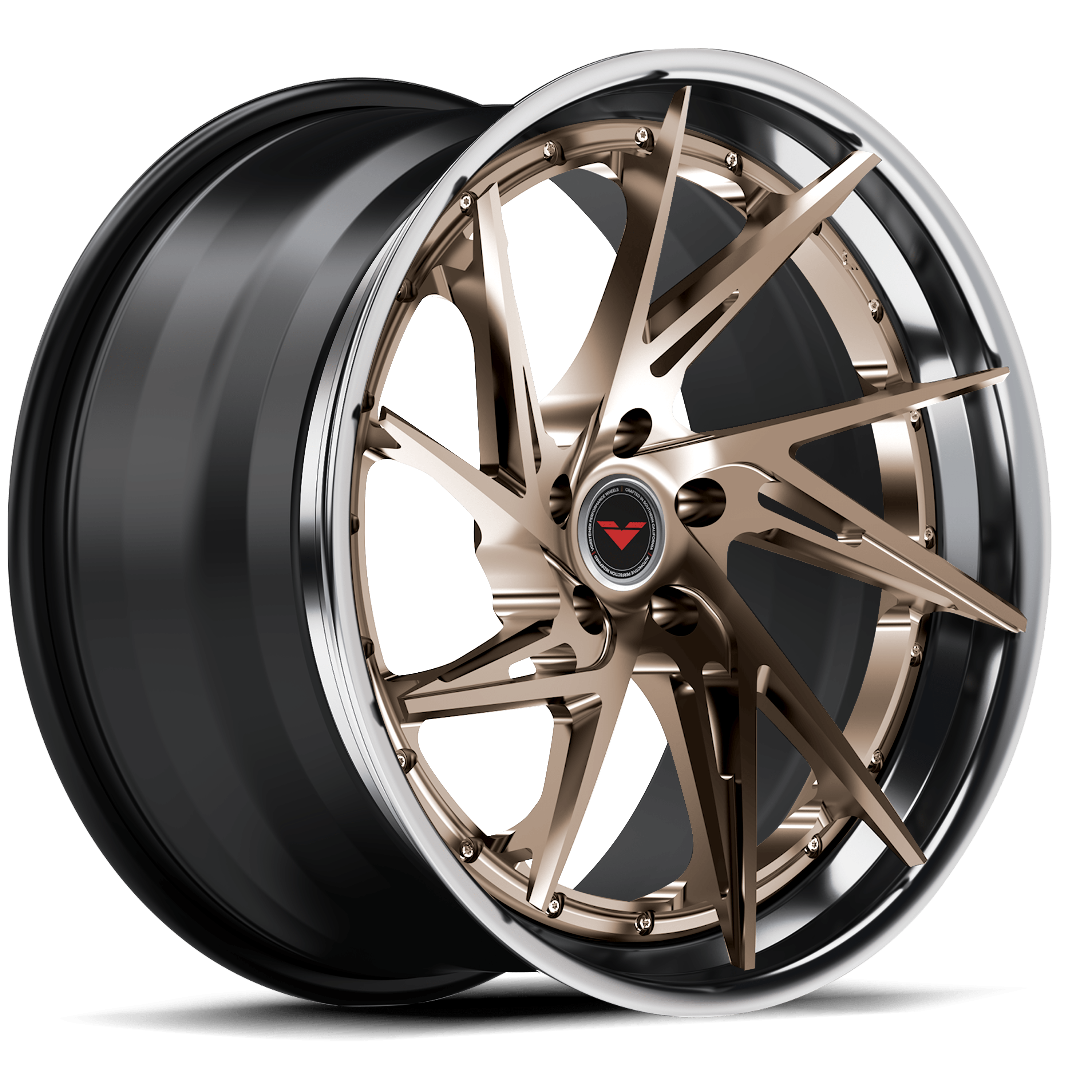 Vorsteiner - VMP-304 Custom Wheels