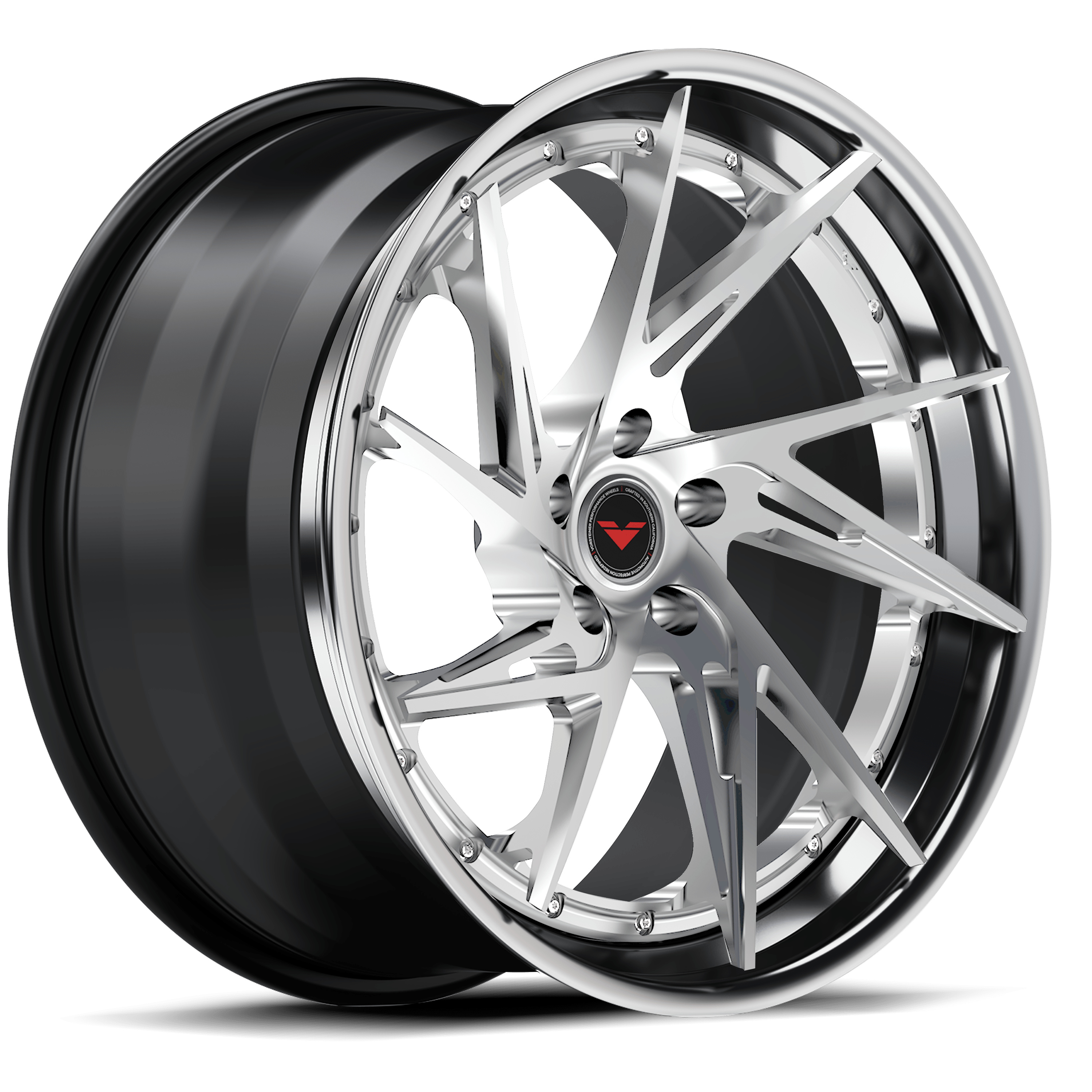 Vorsteiner - VMP-304 Custom Wheels