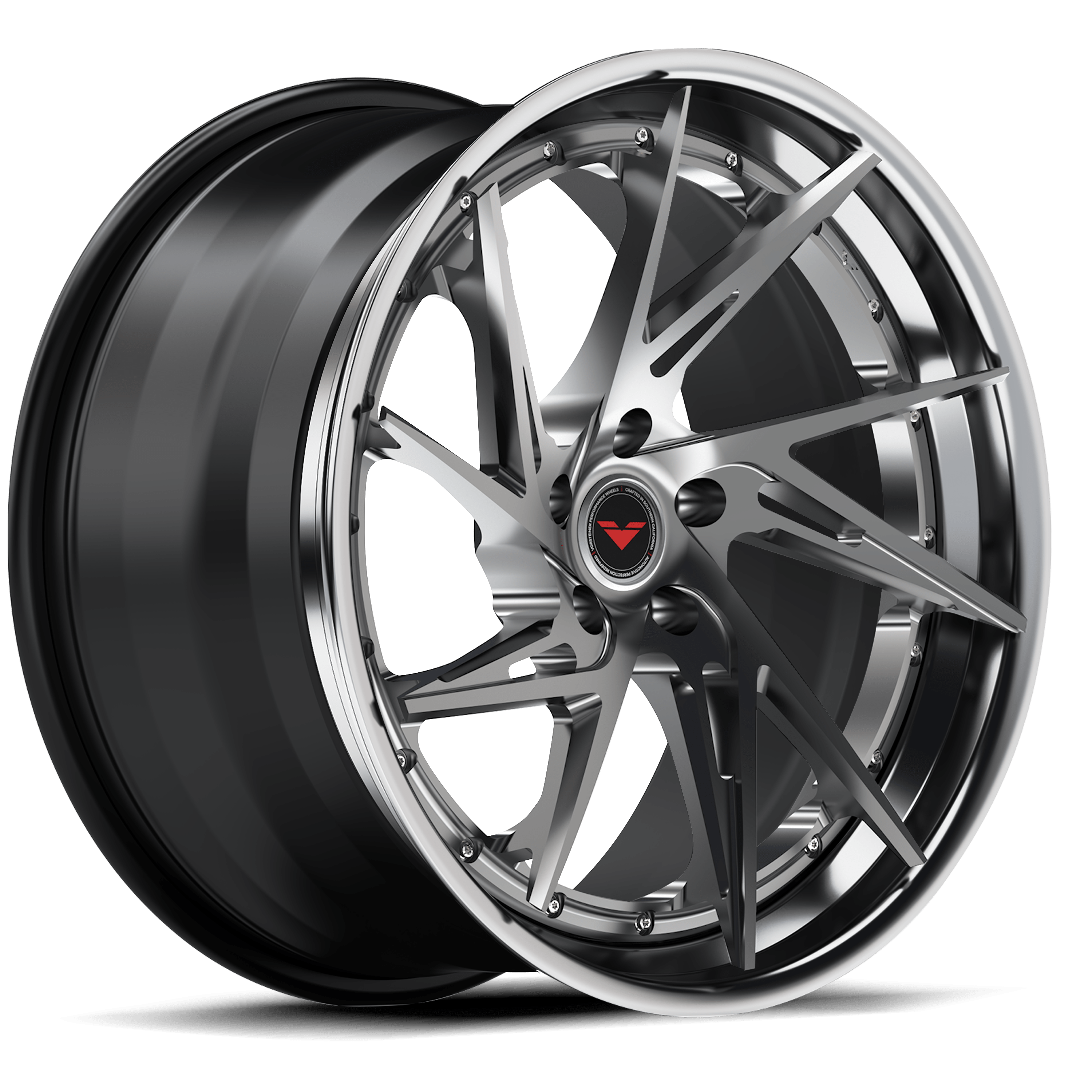 Vorsteiner - VMP-304 Custom Wheels