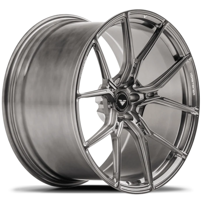 Vorsteiner - VPX-101 Custom Wheels