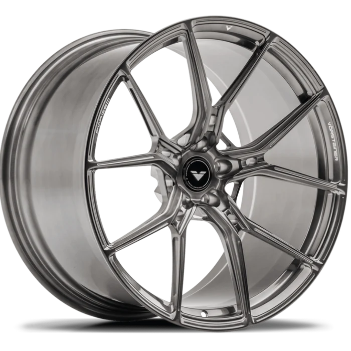 Vorsteiner - VPX-101 Custom Wheels