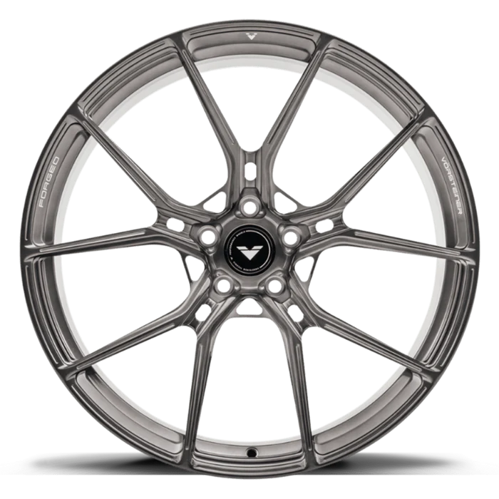 Vorsteiner - VPX-101 Custom Wheels