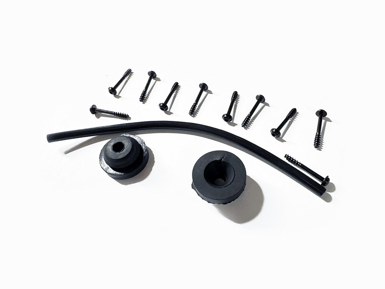 Racingline R600 Intake system / Hardware Set