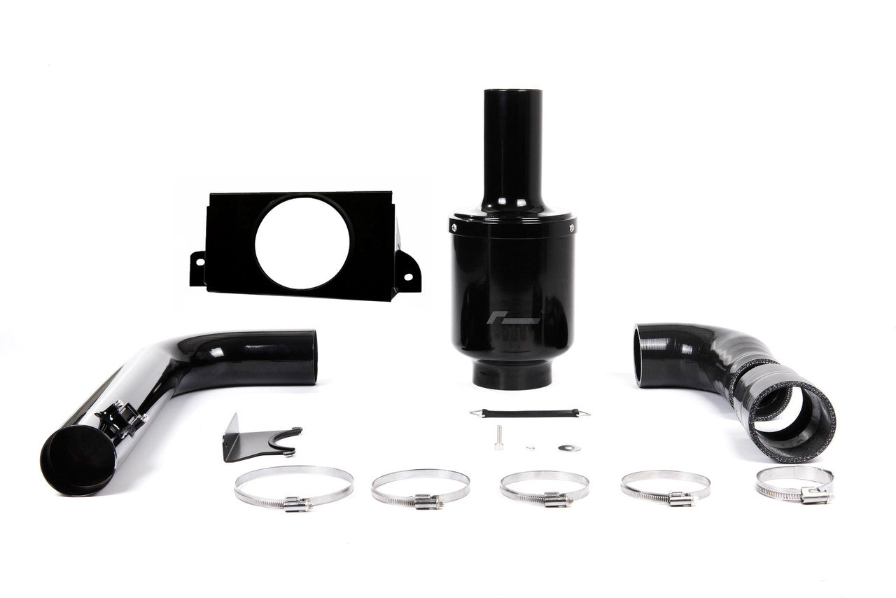Racingline Intake System/Audi S3 2.0 TSI 8P/EA113/Cotton Filter
