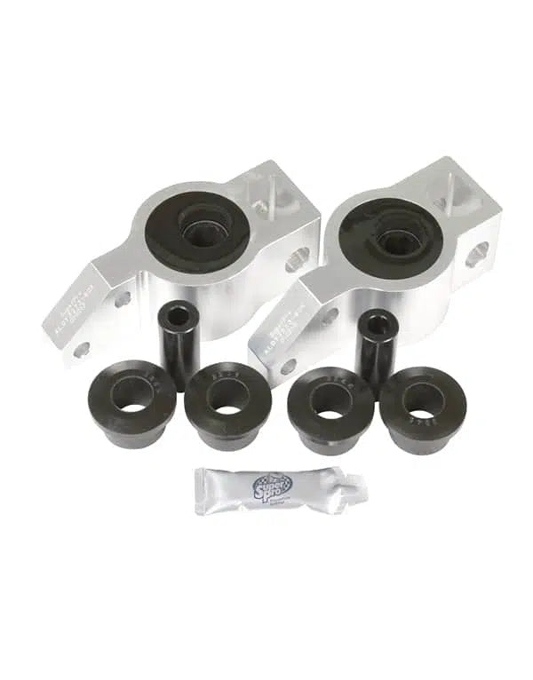 Racingline Front Suspension Bushing Kit - VW MK5/MK6 Golf and Audi 8P A3/S3