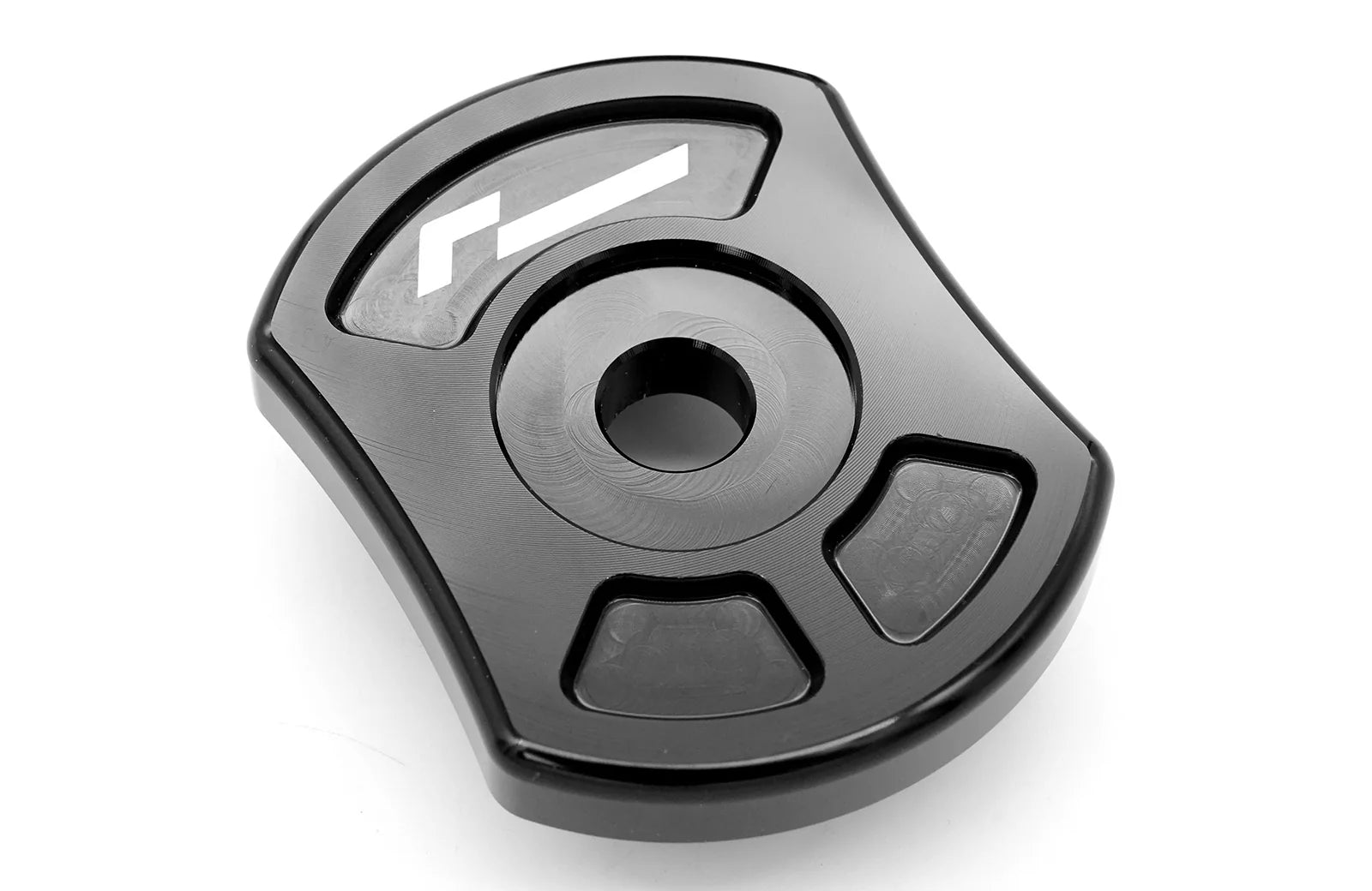 Racingline Rear Subframe Insert Kit/MQB/MQBE