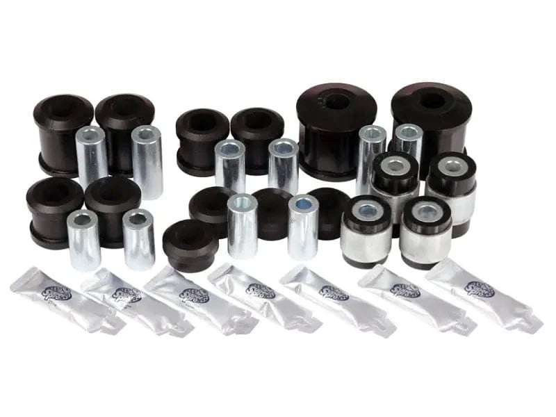 Racingline Rear Suspension Bush Kit - VW MK5/MK6 Golf and Audi 8P A3/S3