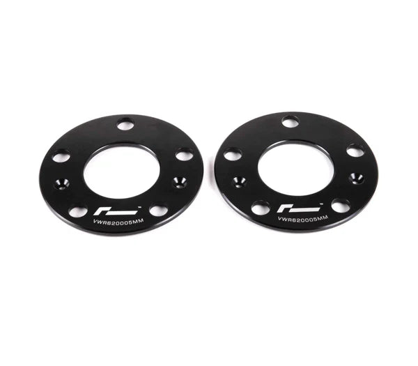 Racingline Brake Kit 5mm Hub Adapter Set