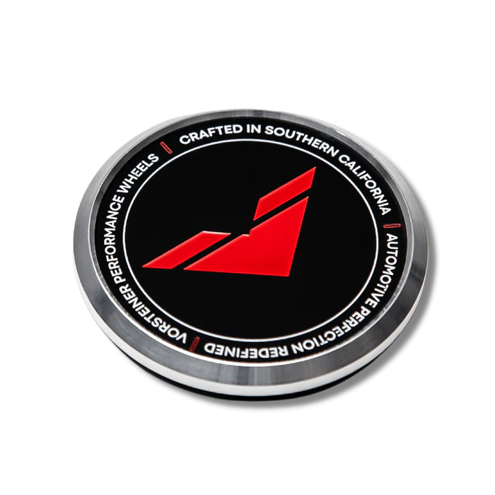 Vorsteiner - Aluminum Center Cap