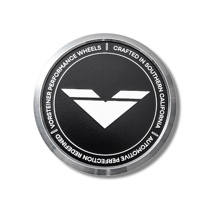 Vorsteiner - Aluminum Center Cap