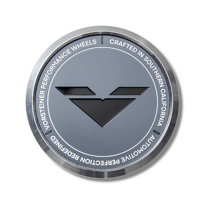 Vorsteiner - Aluminum Center Cap