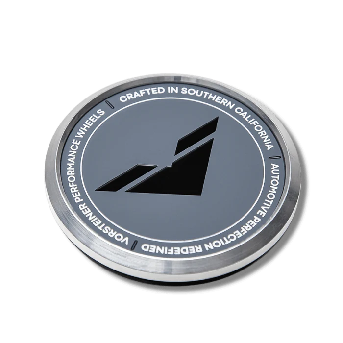 Vorsteiner - Aluminum Center Cap