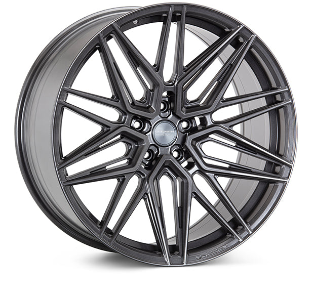 Vossen Custom Built Hybrid Forged HF-7 Wheel