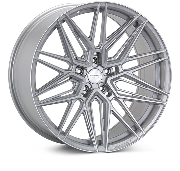 Vossen Custom Built Hybrid Forged HF-8 Wheel