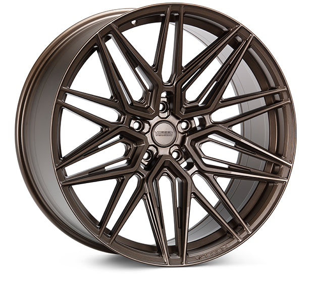 Vossen Custom Built Hybrid Forged HF-8 Wheel