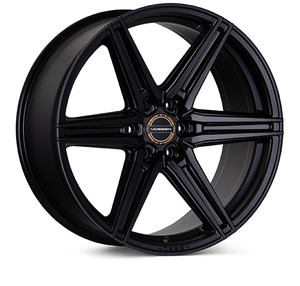 Vossen HF6-2 24" 6x135 Wheel
