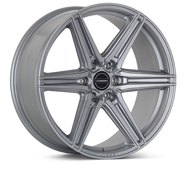 Vossen Custom Built Hybrid Forged HF6-2 Wheel