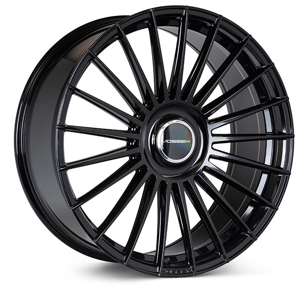 Vossen Custom Built Hybrid Forged HF-8 Wheel