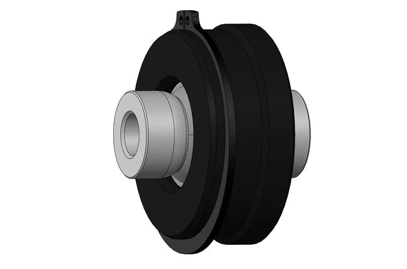 VERKLINE Spherical Rear Trailing Arm Insert Kit - Toyota GR Corolla