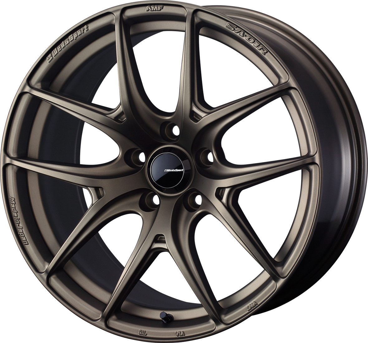 WedsSport SA-01R Wheels