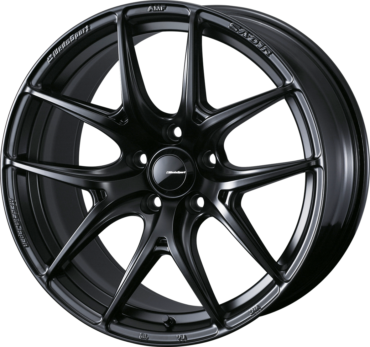 WedsSport SA-01R Wheels