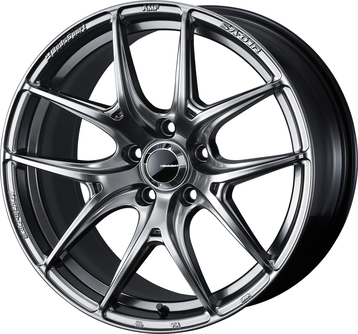 WedsSport SA-01R Wheels
