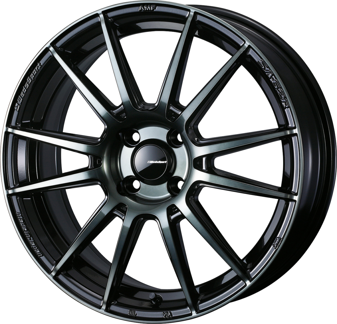 WedsSport SA-62R Wheels